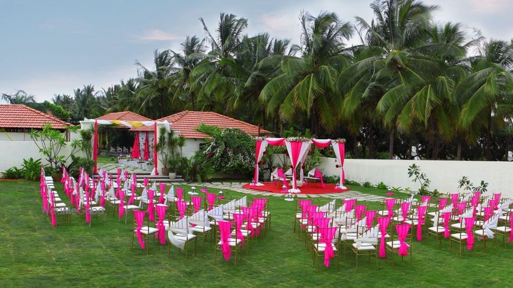 Tamara Weddings and Events