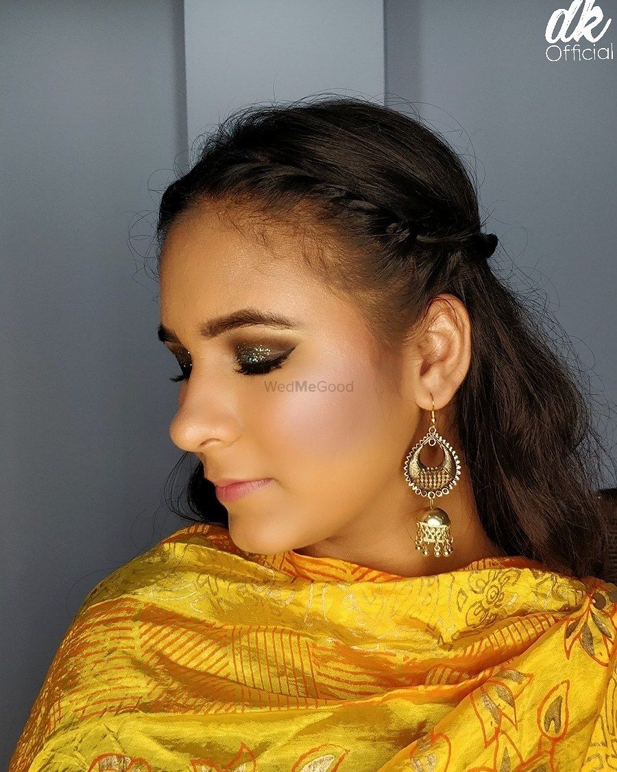 Photo By Disha Khanna Official - Bridal Makeup