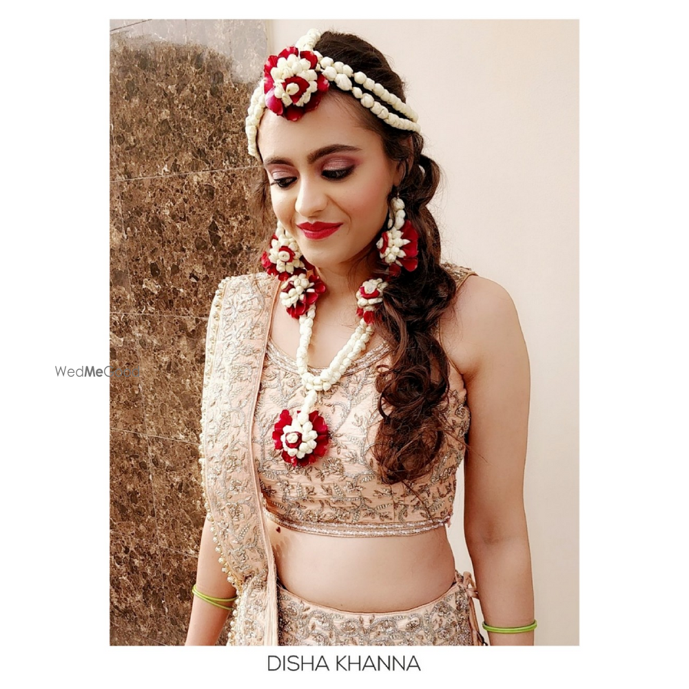 Photo By Disha Khanna Official - Bridal Makeup