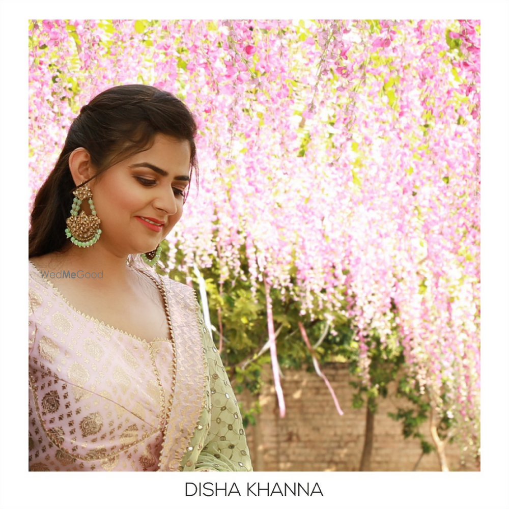 Photo By Disha Khanna Official - Bridal Makeup