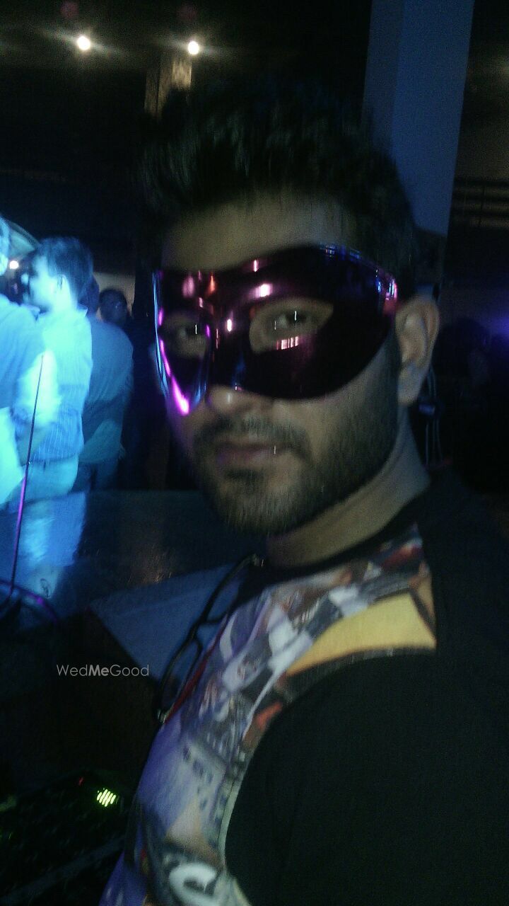 Photo By DJ Harry - DJs