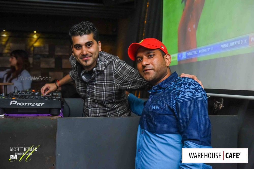 Photo By DJ Harry - DJs