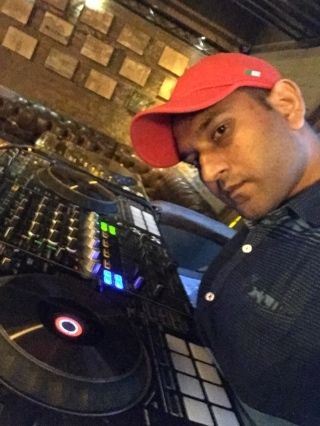 Photo By DJ Harry - DJs