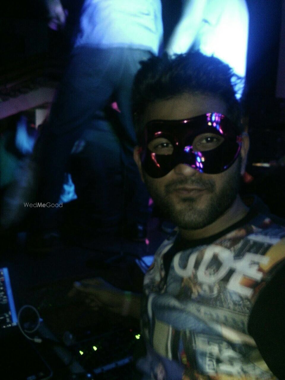 Photo By DJ Harry - DJs