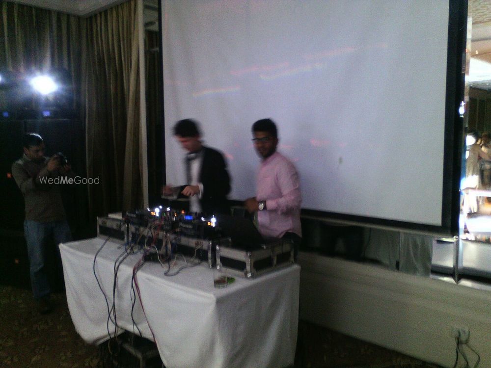 Photo By DJ Harry - DJs