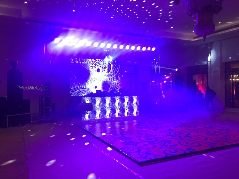 Photo By DJ Harry - DJs