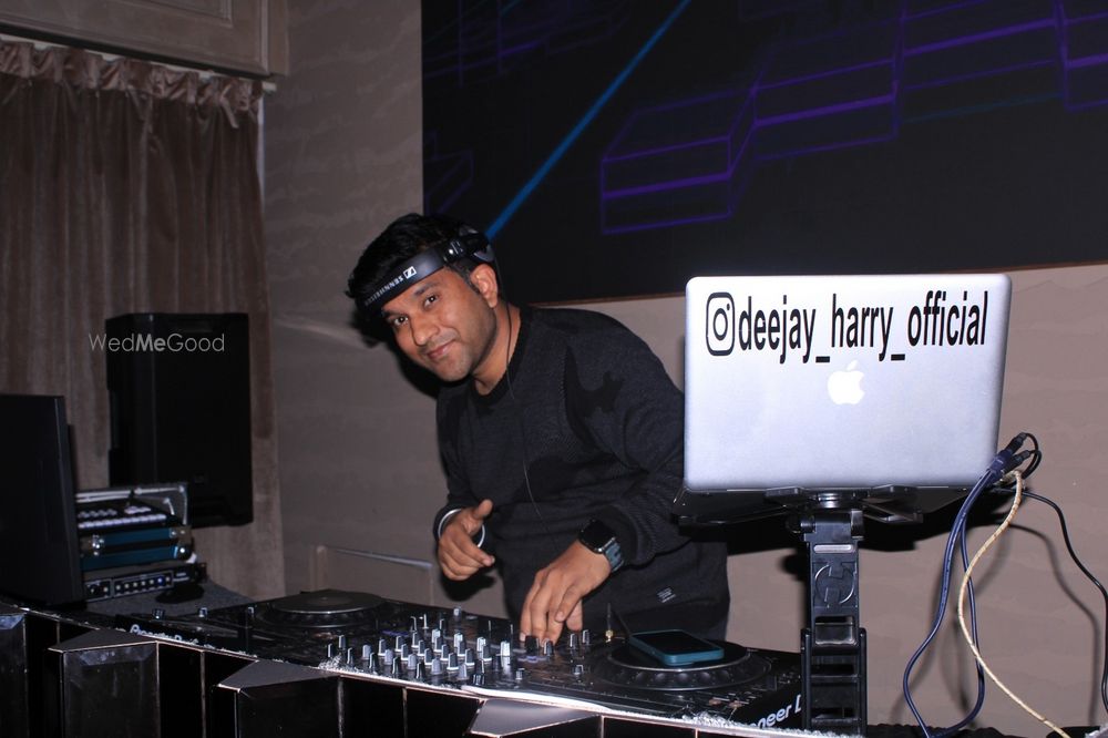 Photo By DJ Harry - DJs