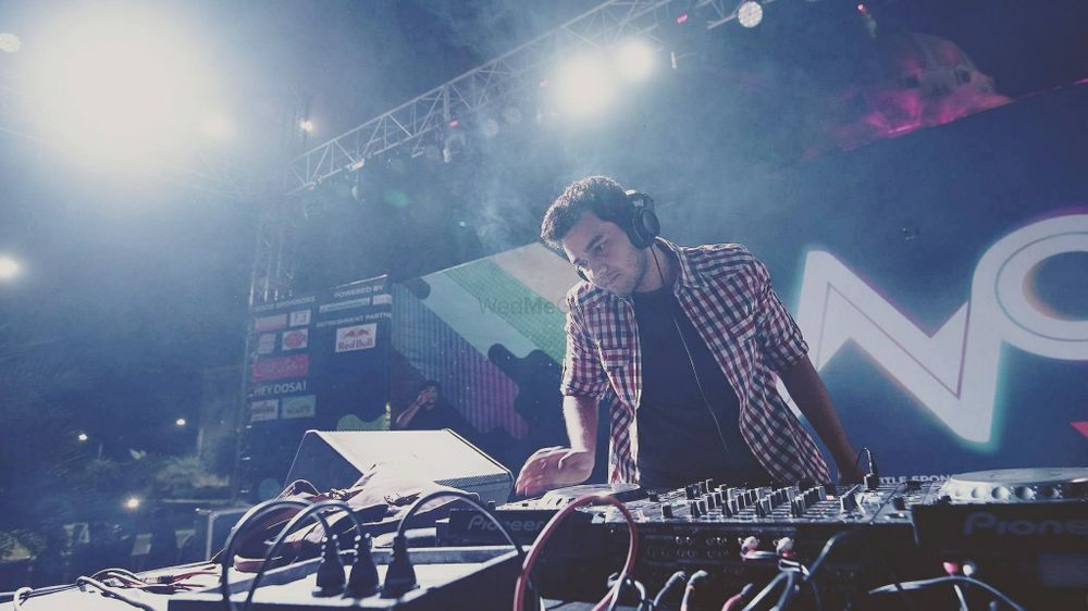 Photo By DJ Akshat Panwar - DJs