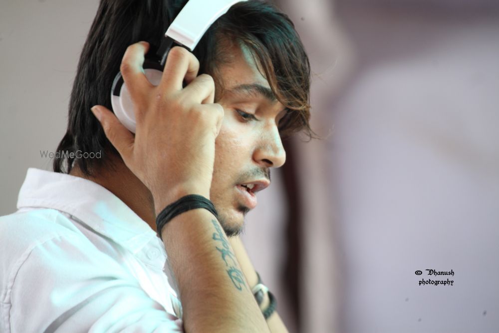 Photo By DJ Rohan - DJs