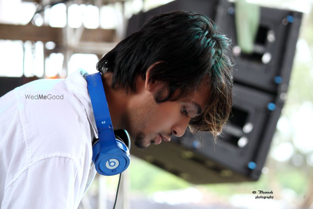 Photo By DJ Rohan - DJs