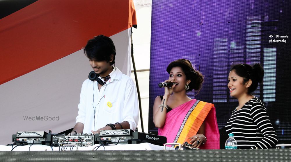 Photo By DJ Rohan - DJs