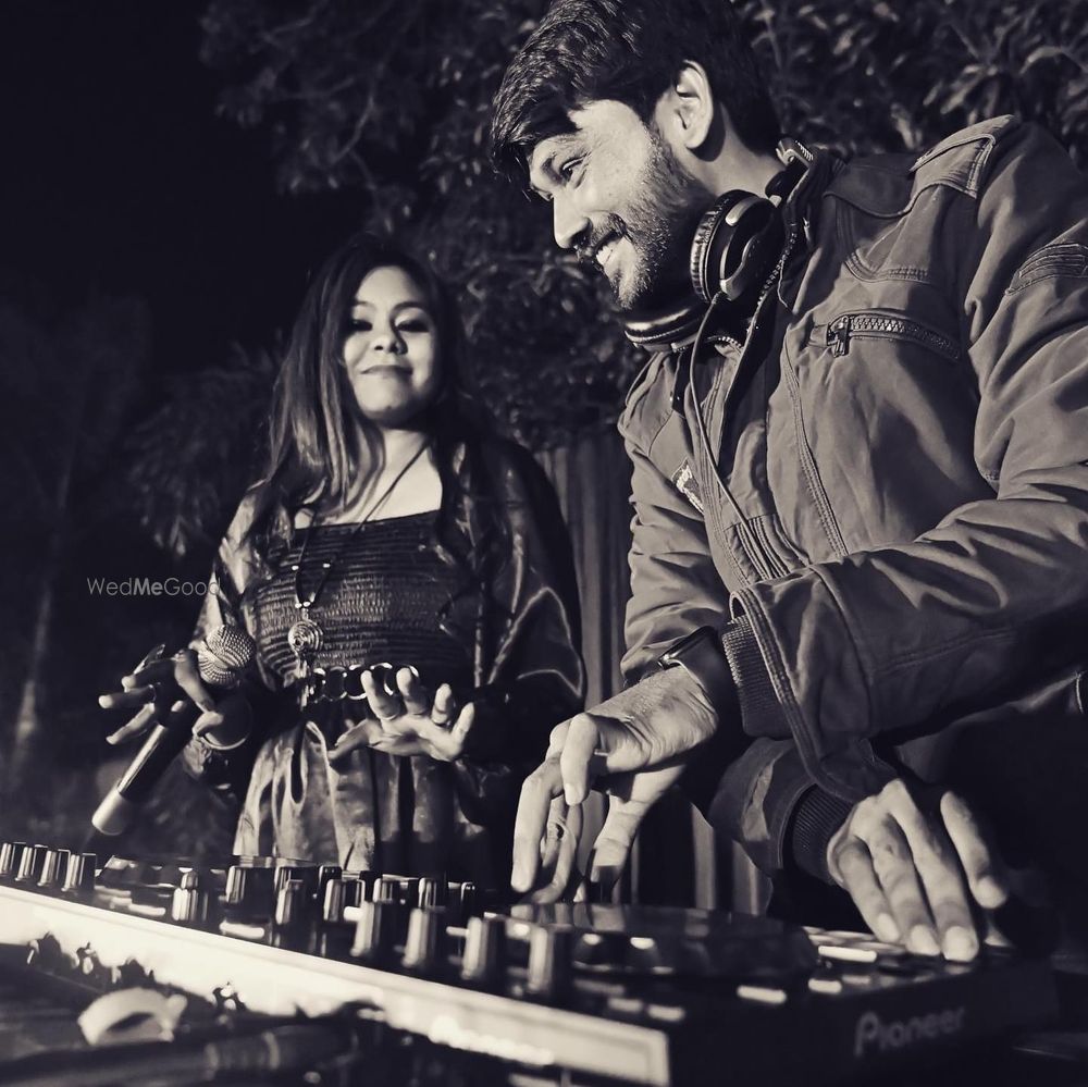 Photo By DJ Rohan - DJs