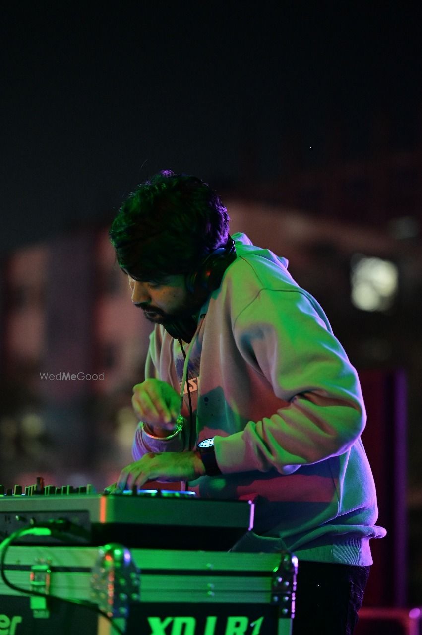 Photo By DJ Rohan - DJs