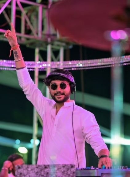 Photo By DJ Rohan - DJs