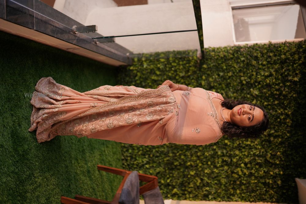 Photo By Glam by Pooh - Bridal Makeup