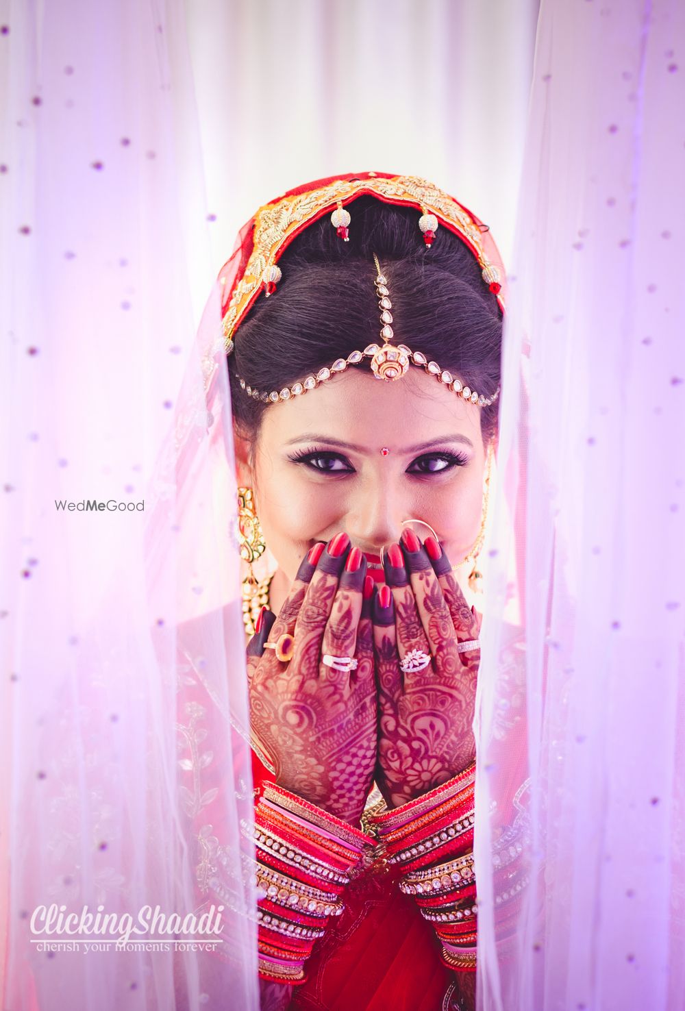 Photo By Clicking Shaadi - Photographers