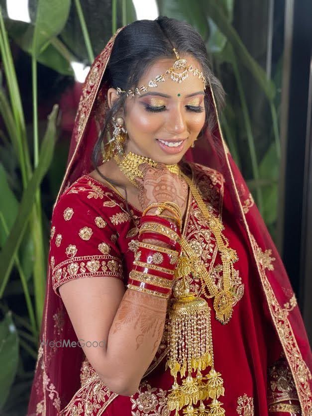 Photo By Samapti's Makeover - Bridal Makeup