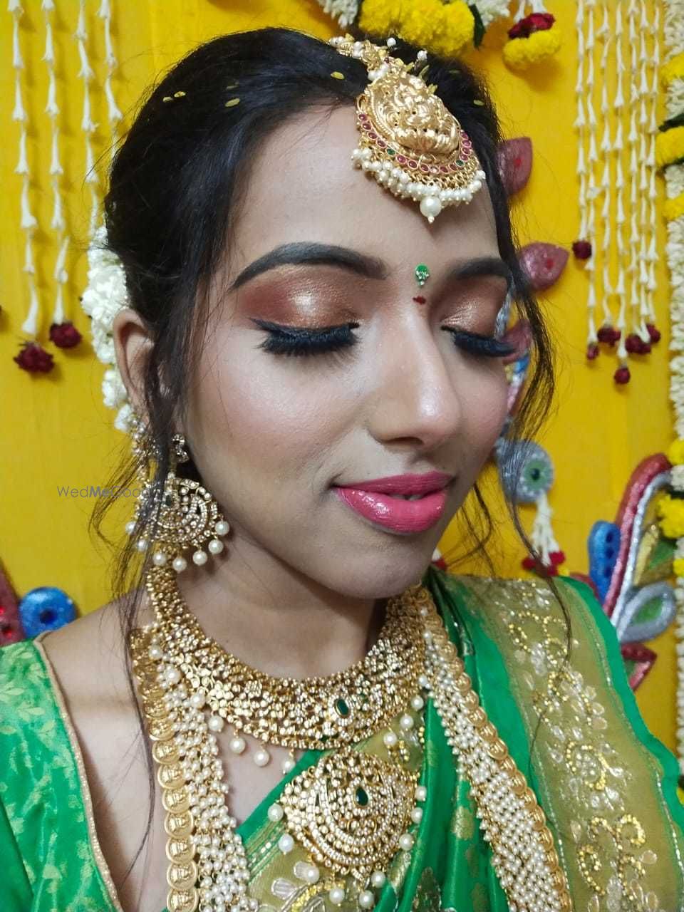 Photo By Samapti's Makeover - Bridal Makeup