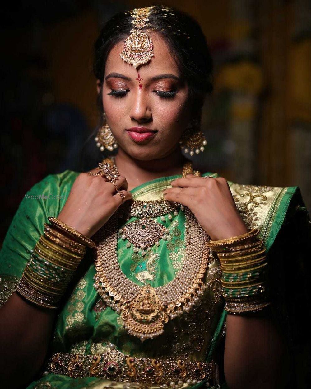 Photo By Samapti's Makeover - Bridal Makeup