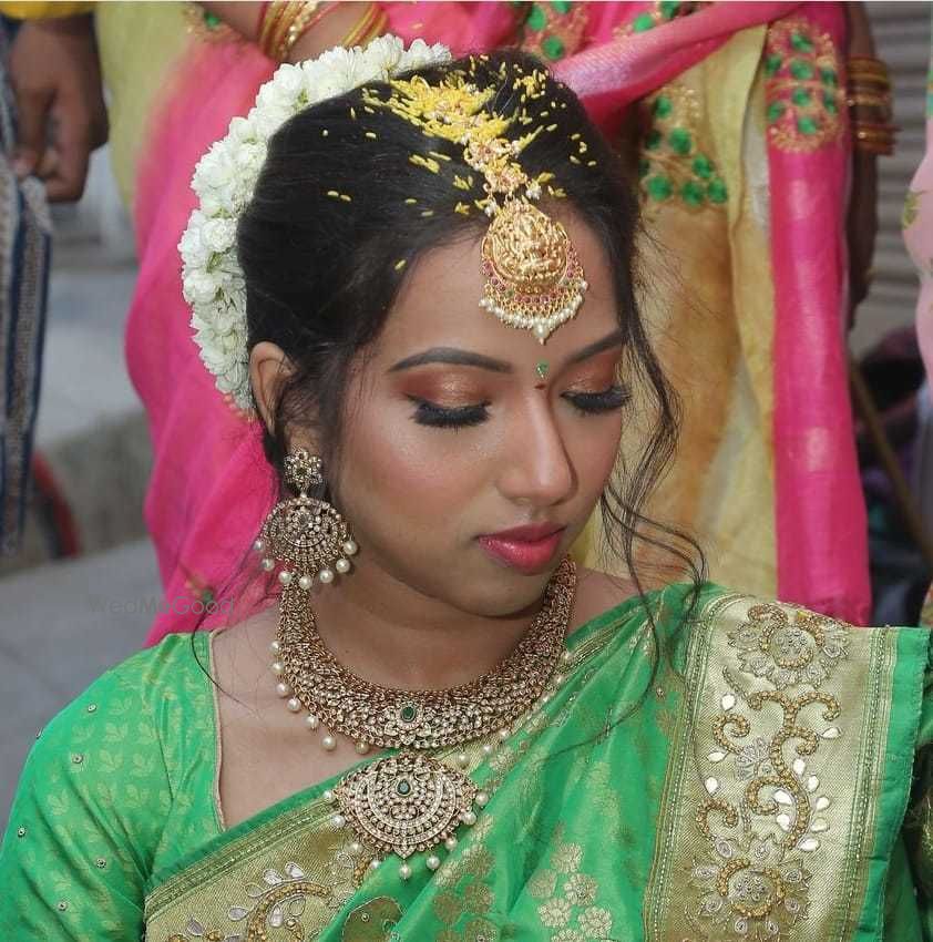 Photo By Samapti's Makeover - Bridal Makeup