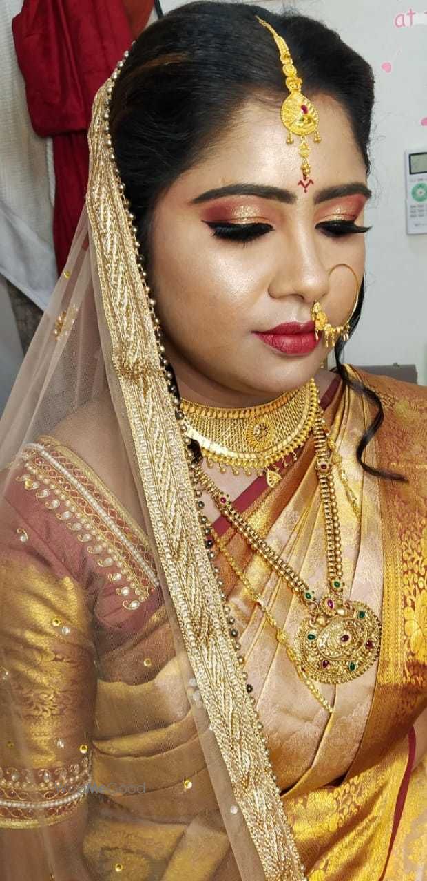 Photo By Samapti's Makeover - Bridal Makeup