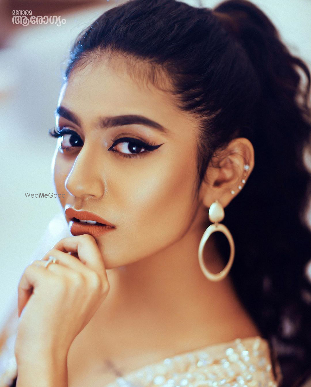 Photo By Tony Makeup Artist - Bridal Makeup