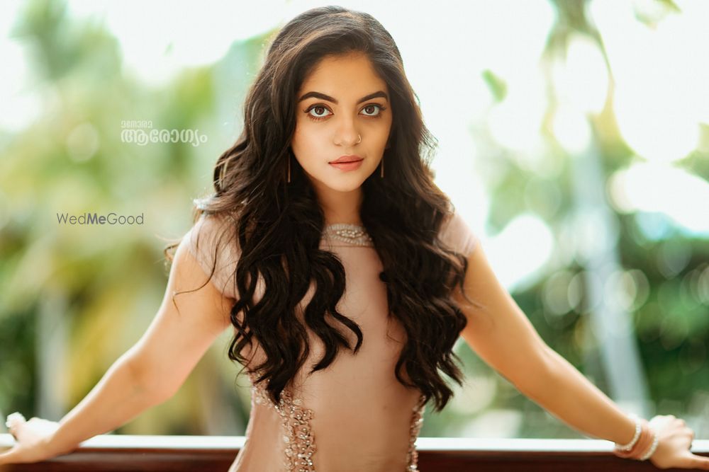 Photo By Tony Makeup Artist - Bridal Makeup