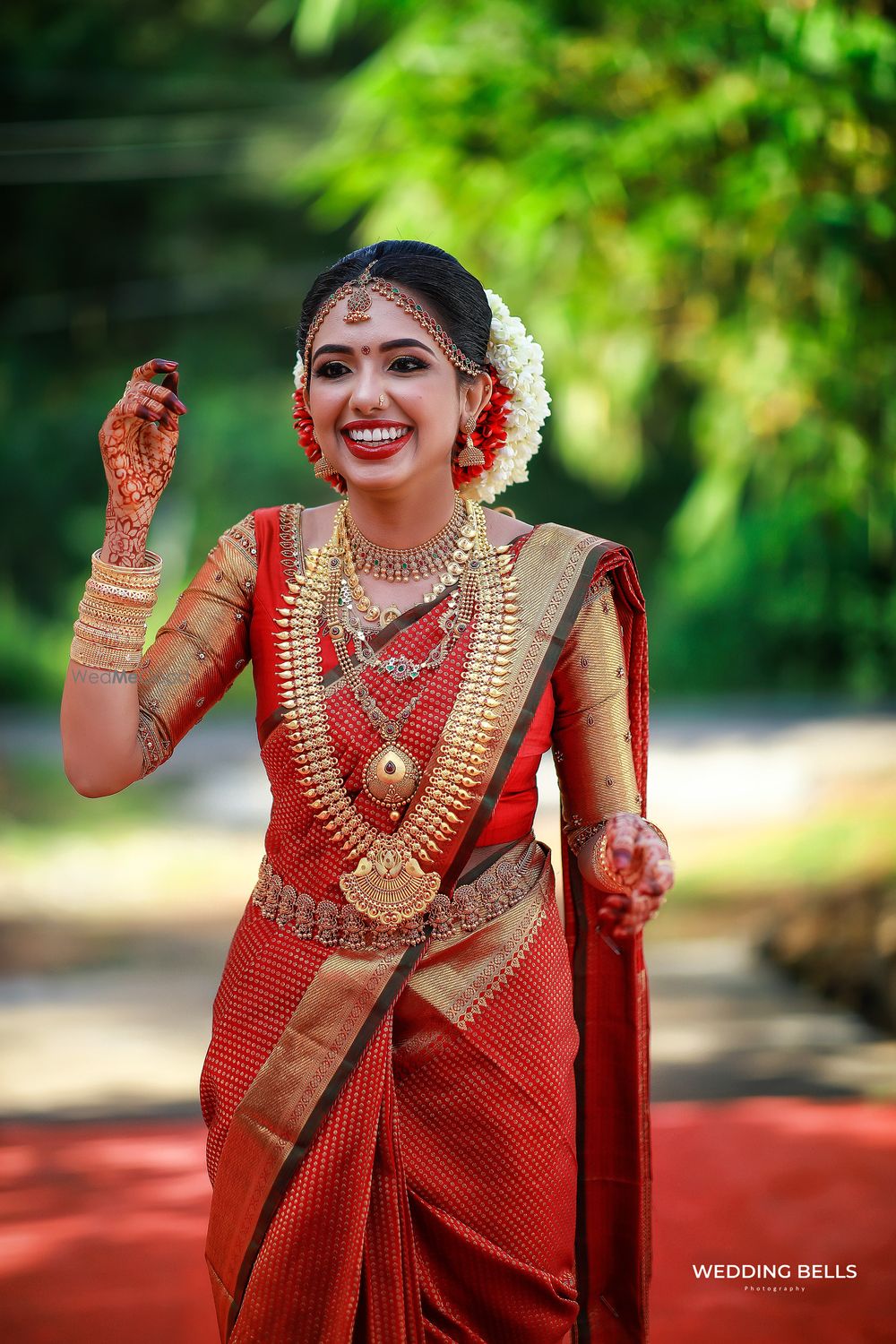 Photo By Tony Makeup Artist - Bridal Makeup
