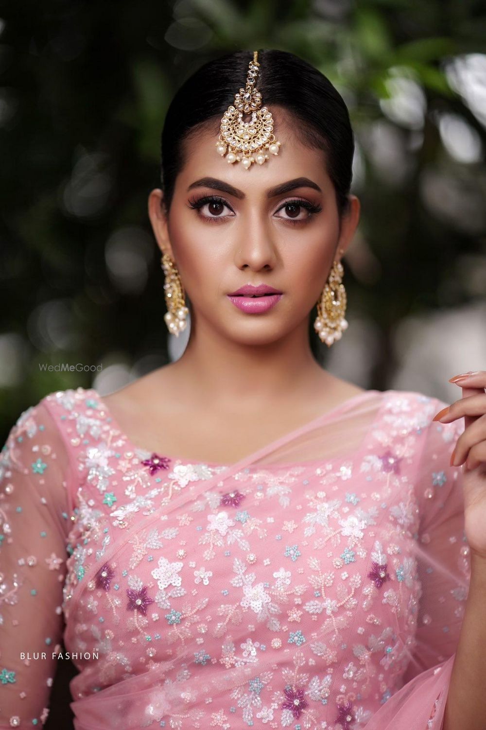 Photo By Tony Makeup Artist - Bridal Makeup