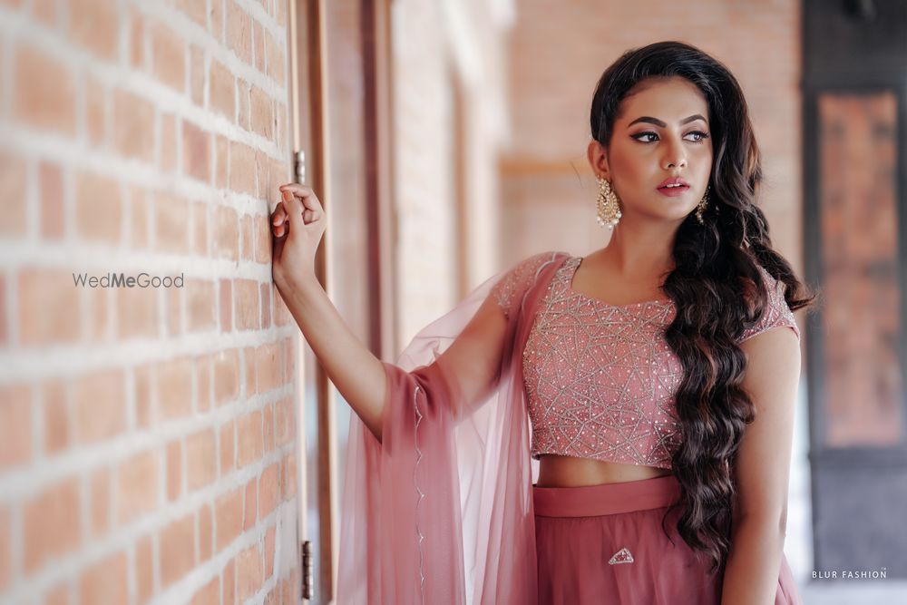 Photo By Tony Makeup Artist - Bridal Makeup