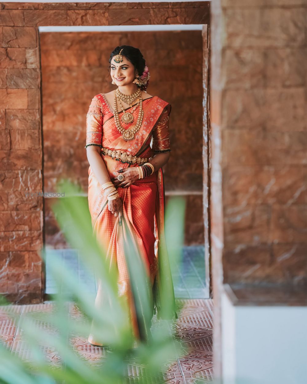 Photo By Tony Makeup Artist - Bridal Makeup