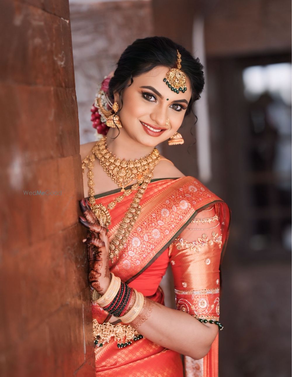 Photo By Tony Makeup Artist - Bridal Makeup