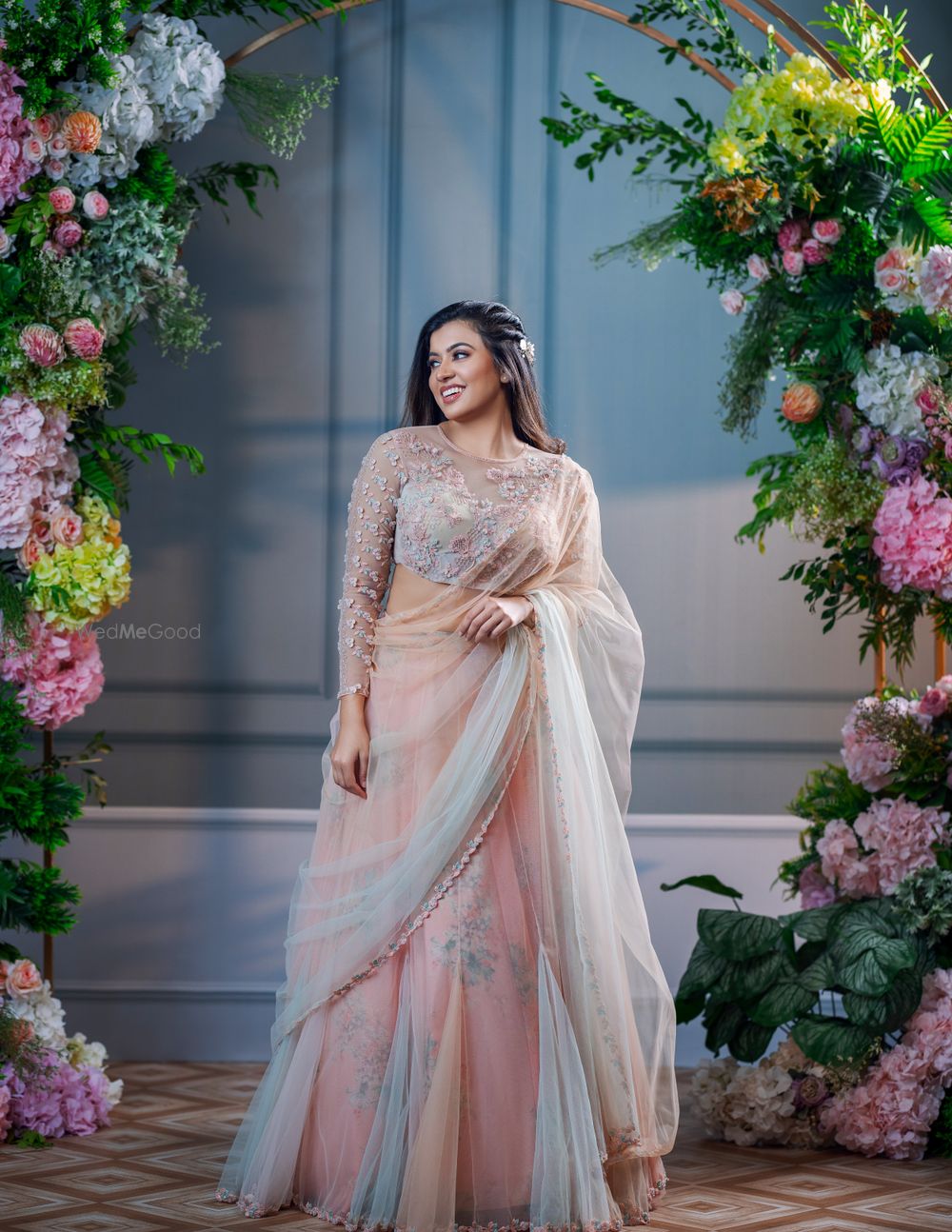 Photo By Tony Makeup Artist - Bridal Makeup