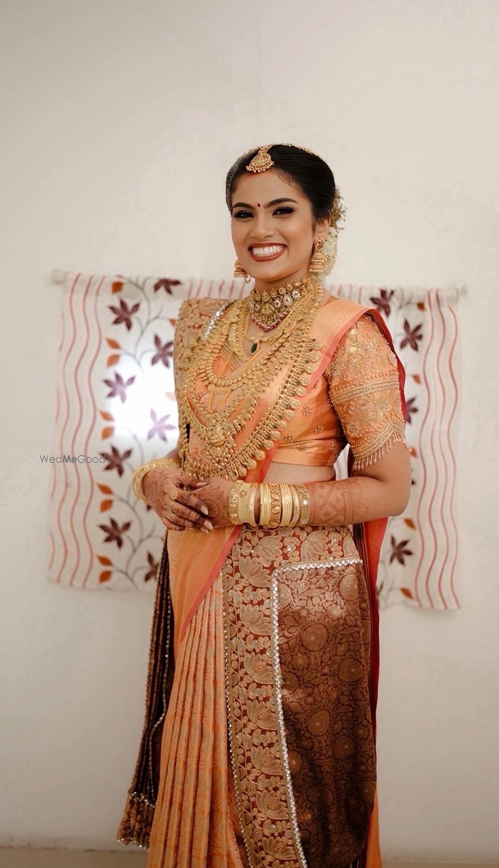 Photo By Tony Makeup Artist - Bridal Makeup
