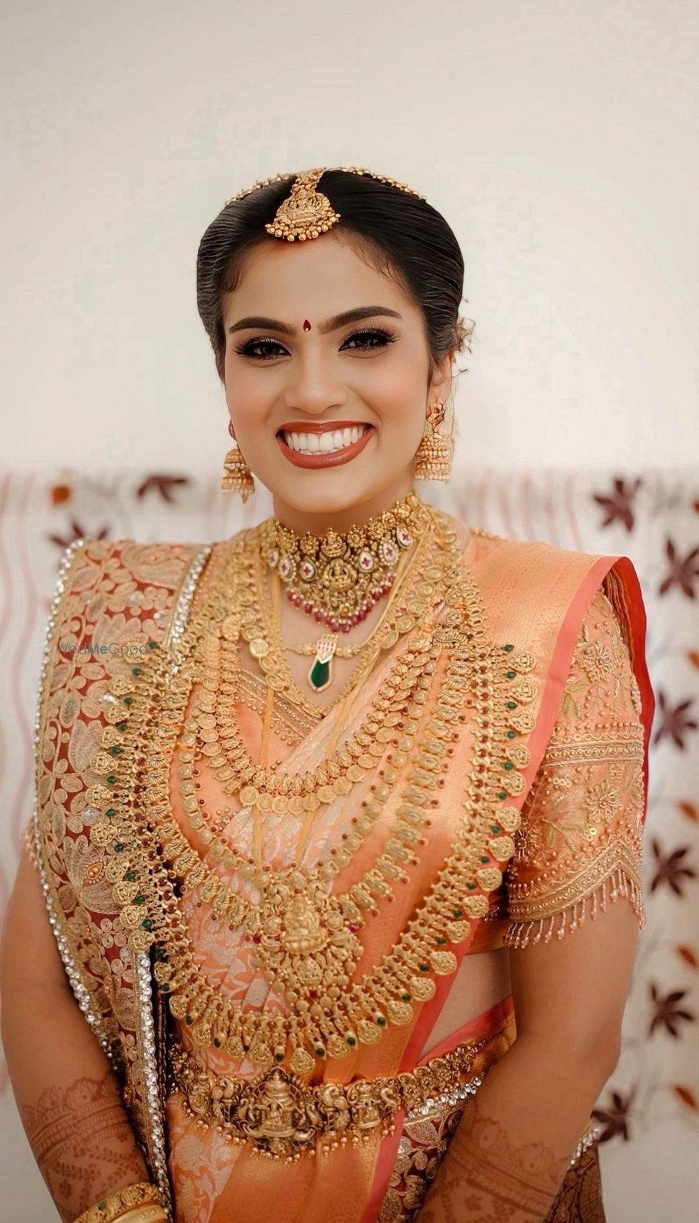 Photo By Tony Makeup Artist - Bridal Makeup