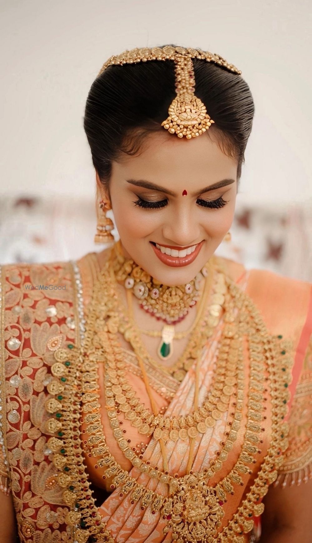 Photo By Tony Makeup Artist - Bridal Makeup