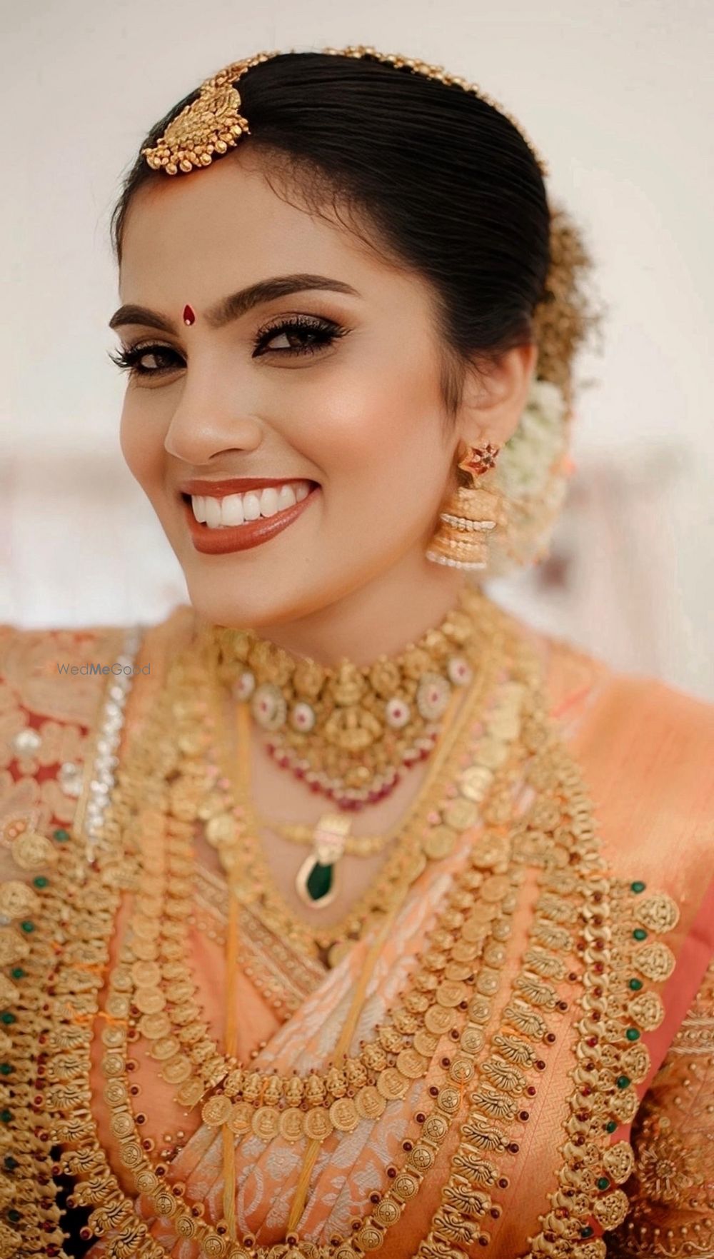 Photo By Tony Makeup Artist - Bridal Makeup