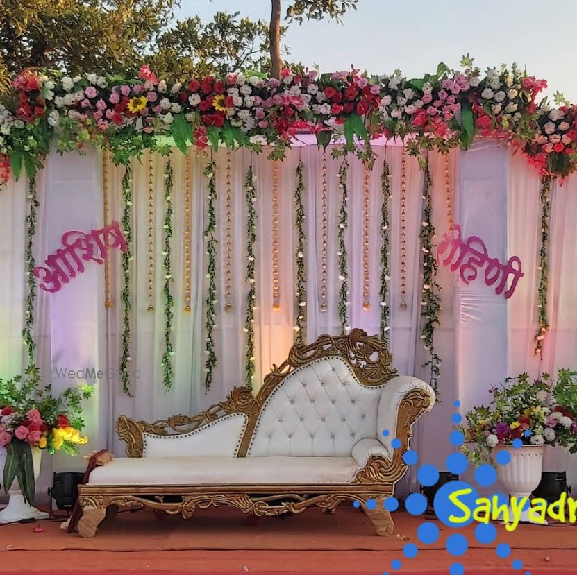 Sahyadri Events