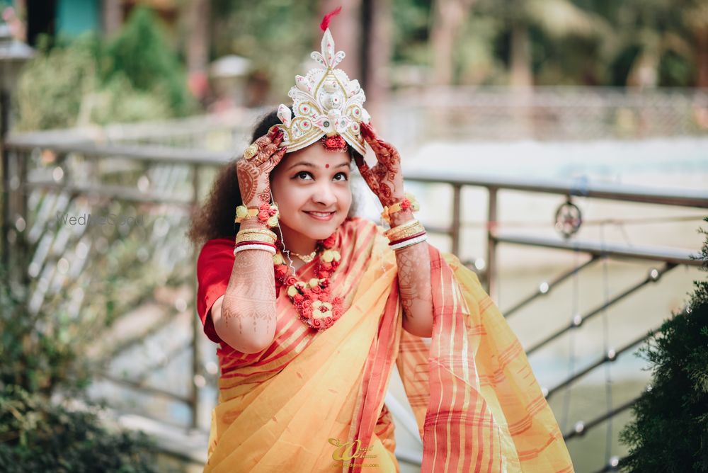 Photo By WeddNama - Photographers