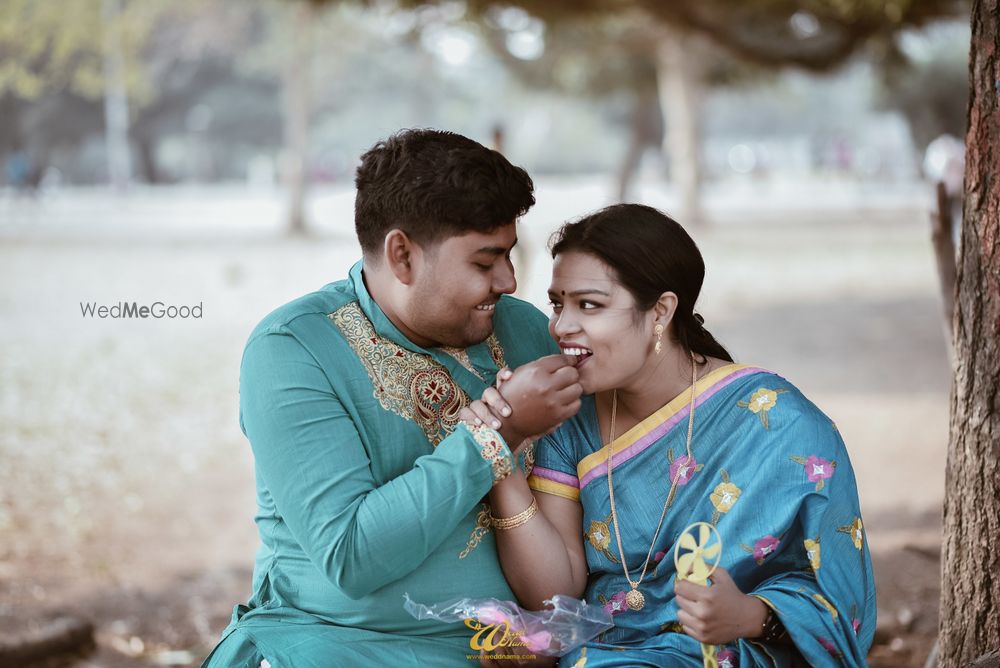Photo By WeddNama - Photographers