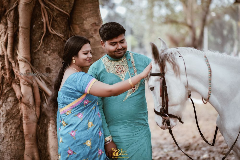 Photo By WeddNama - Photographers