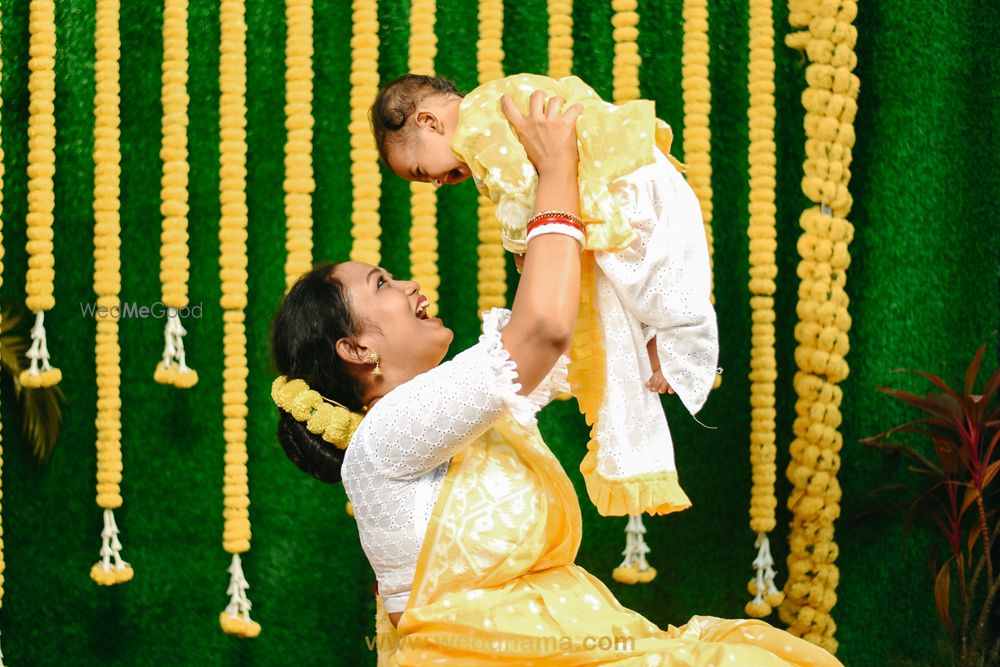 Photo By WeddNama - Photographers