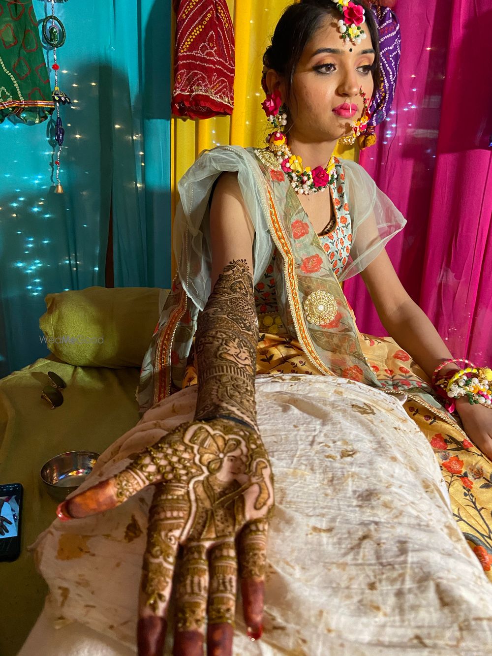 Photo By Neha Mehndi Art  - Mehendi Artist