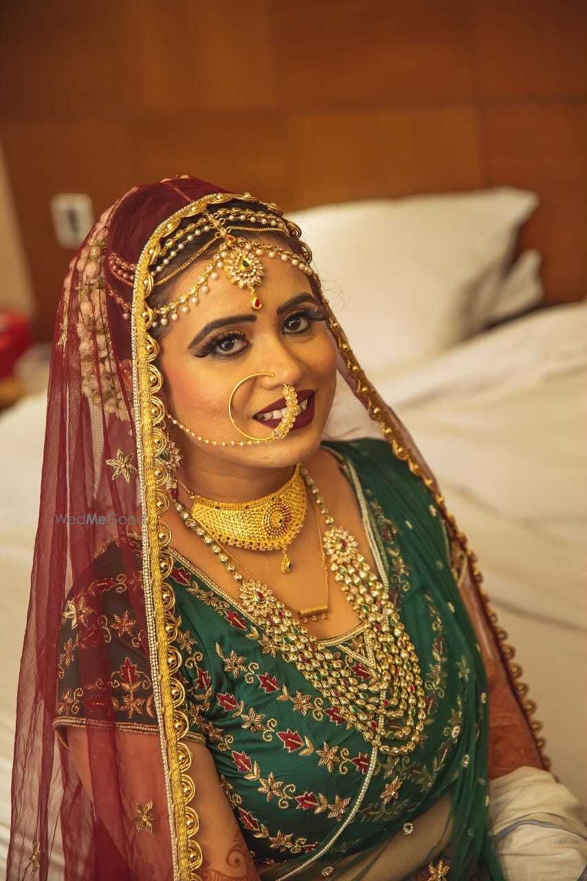 Photo By Kanika Issar - Makeup Artist - Bridal Makeup