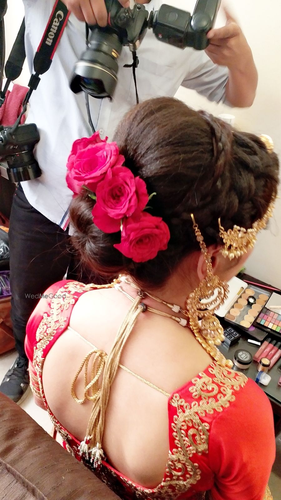 Photo By Kanika's Makeover - Bridal Makeup