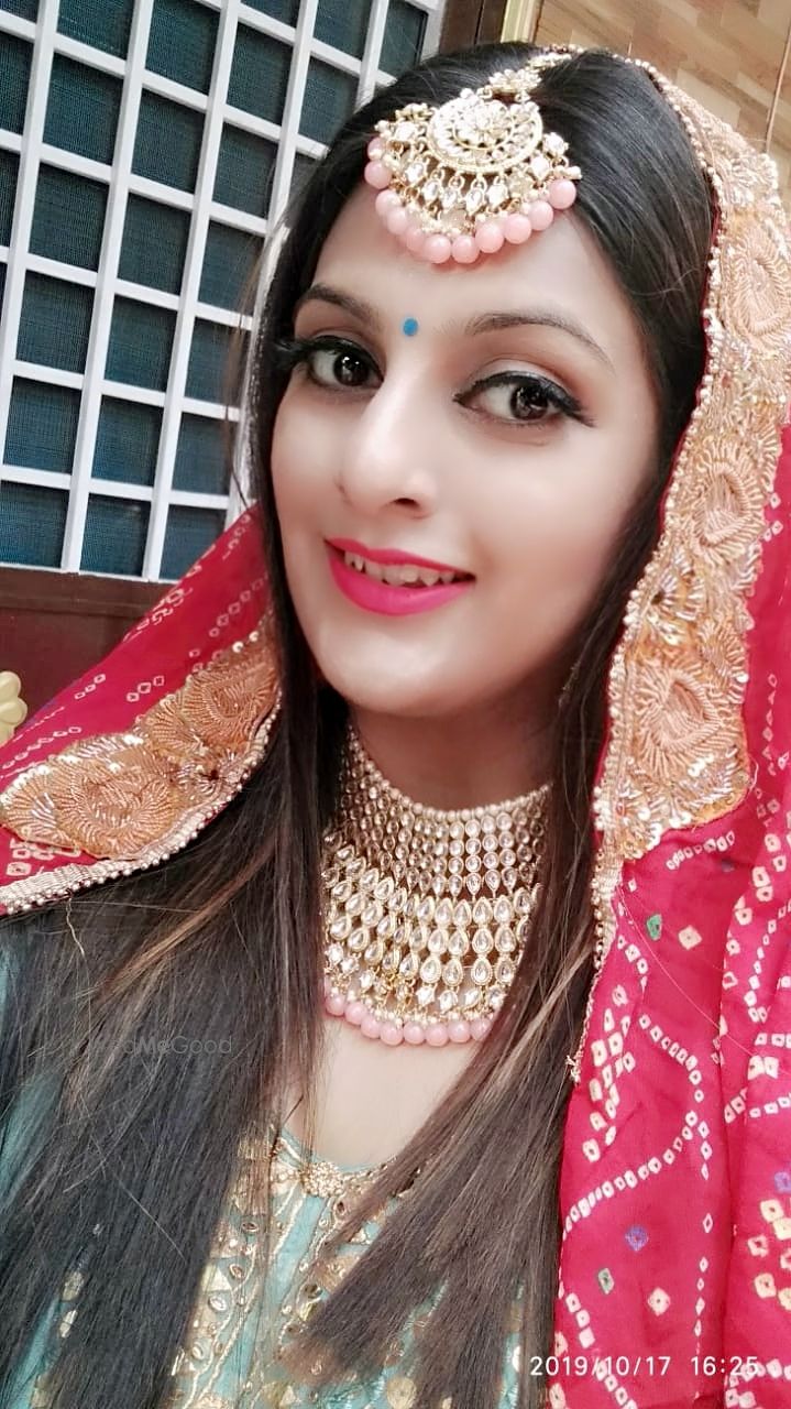 Photo By Kanika's Makeover - Bridal Makeup