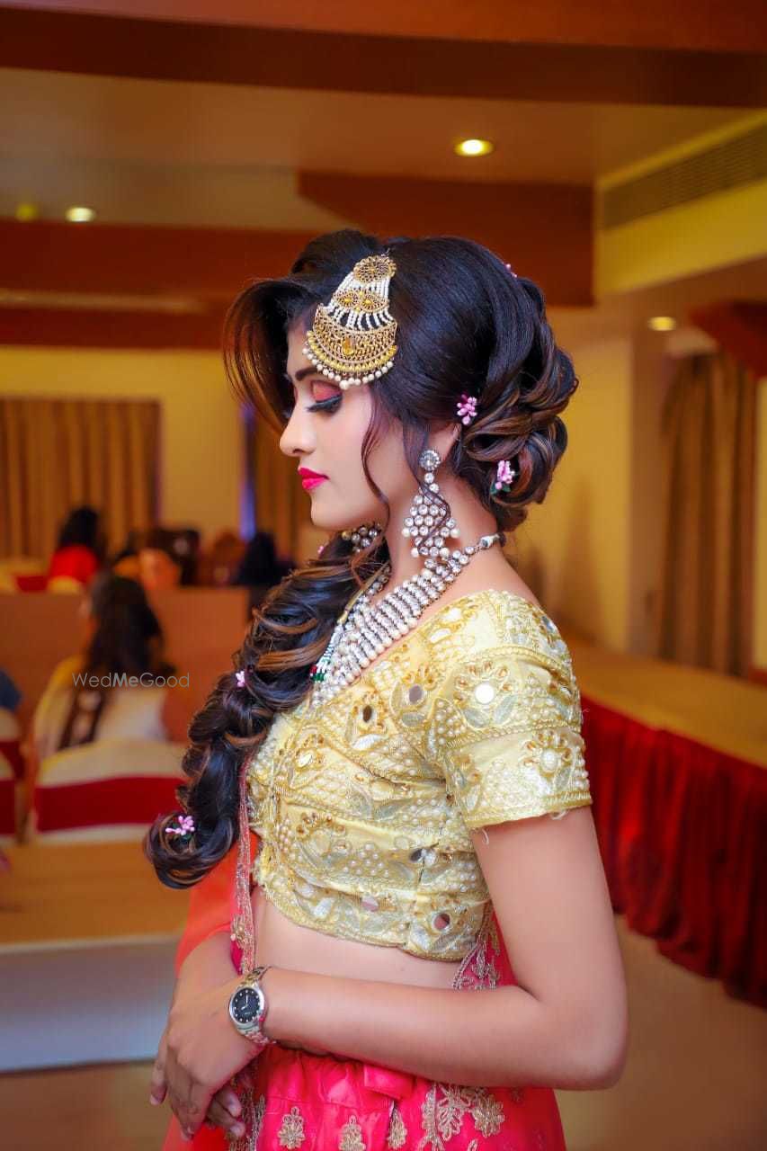 Photo By Kanika Issar - Makeup Artist - Bridal Makeup