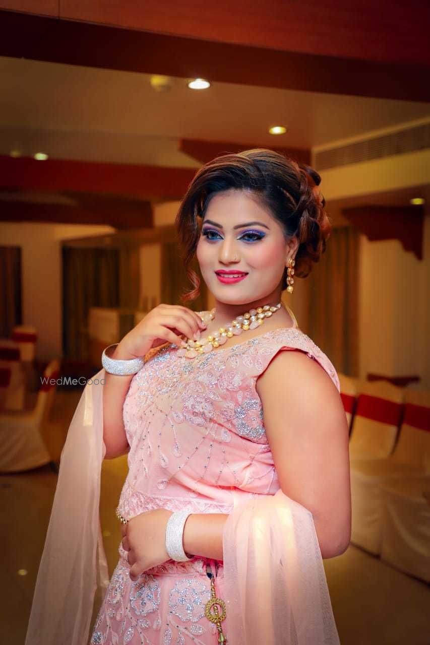 Photo By Kanika Issar - Makeup Artist - Bridal Makeup