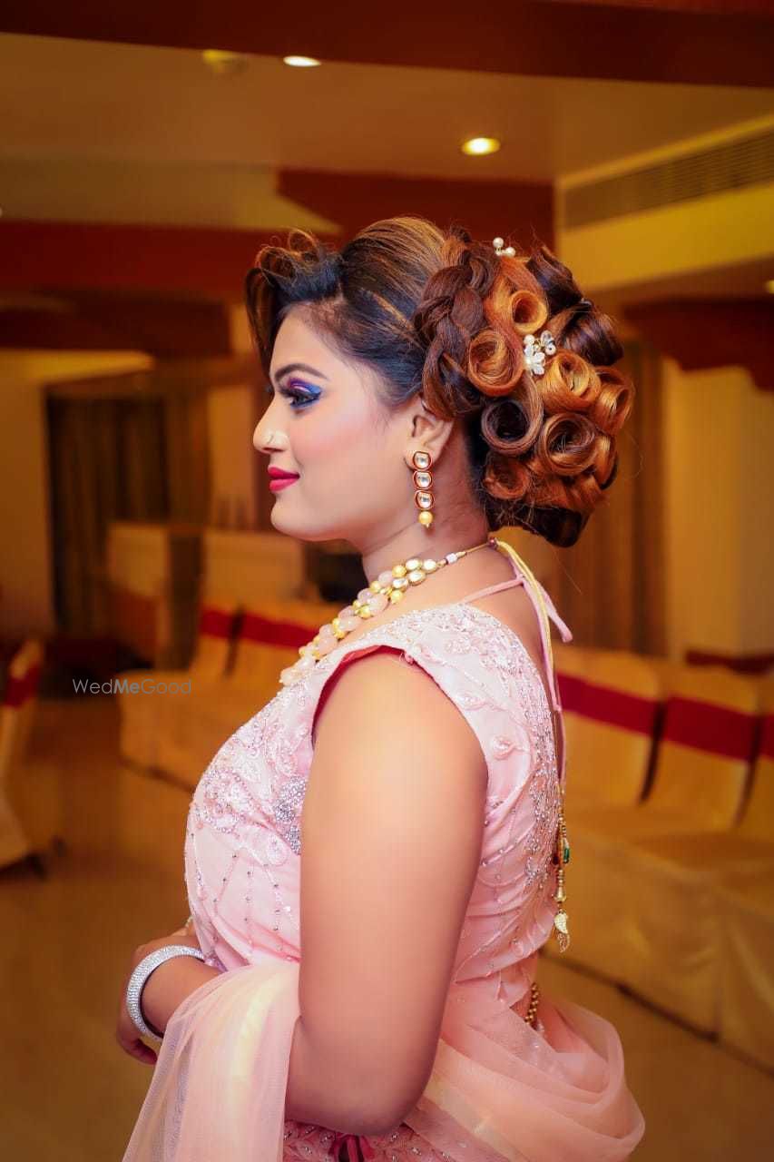 Photo By Kanika Issar - Makeup Artist - Bridal Makeup