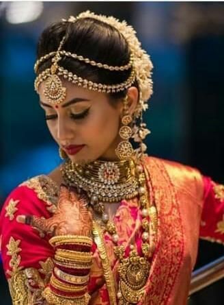 Photo By Kanika Issar - Makeup Artist - Bridal Makeup